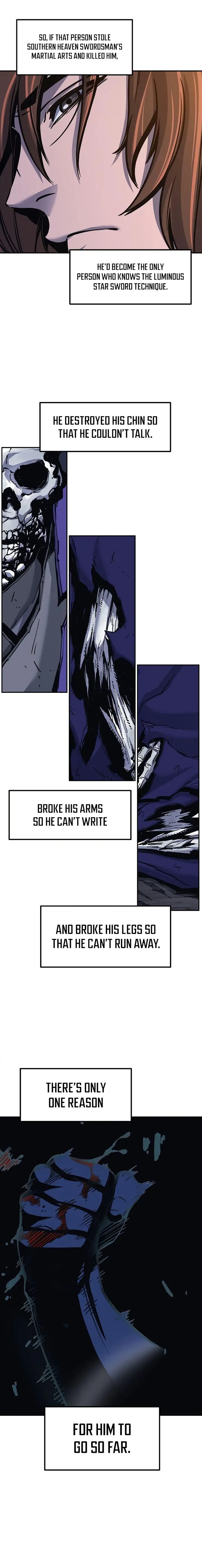 Read Absolute Sword Sense Manga Online