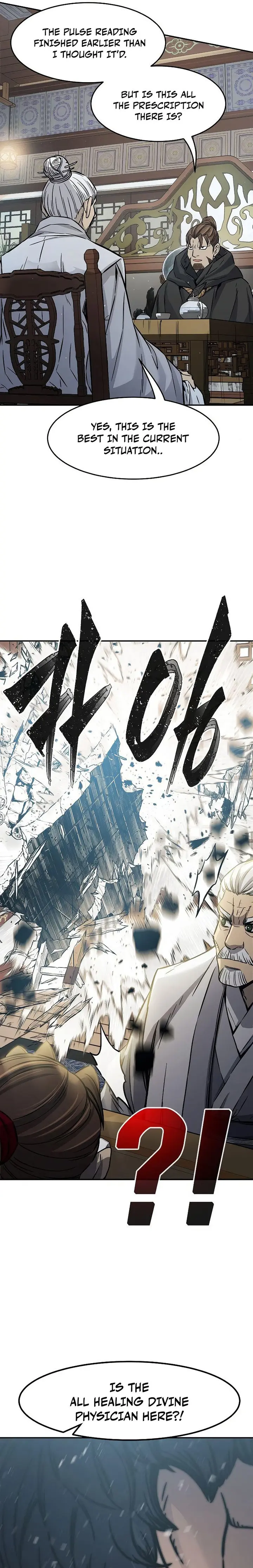 Read Absolute Sword Sense Manga Online