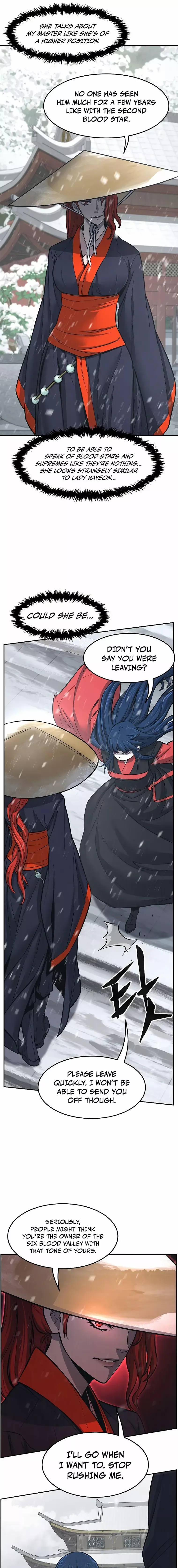 Read Absolute Sword Sense Manga Online