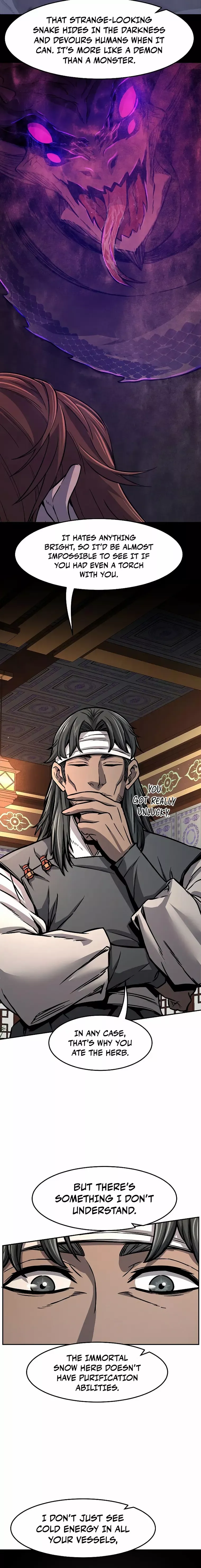 Read Absolute Sword Sense Manga Online