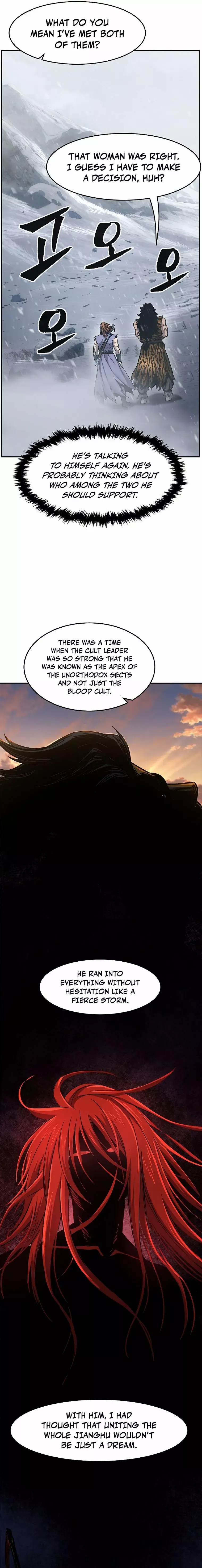 Read Absolute Sword Sense Manga Online