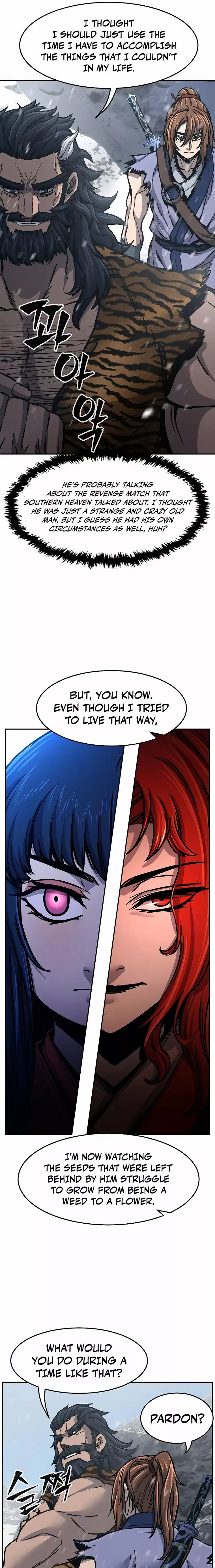 Read Absolute Sword Sense Manga Online