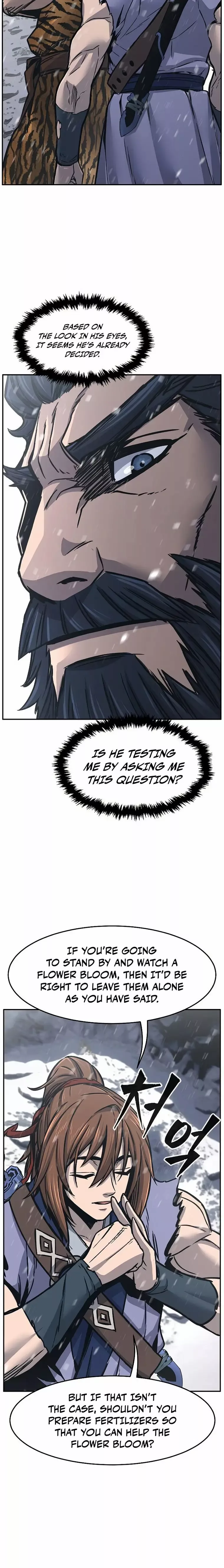Read Absolute Sword Sense Manga Online