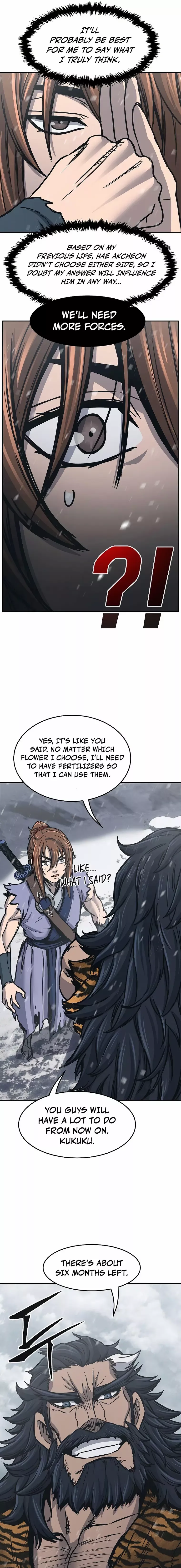Read Absolute Sword Sense Manga Online