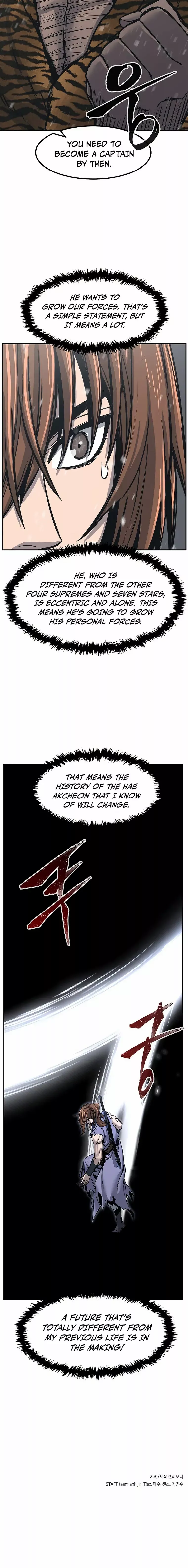 Read Absolute Sword Sense Manga Online