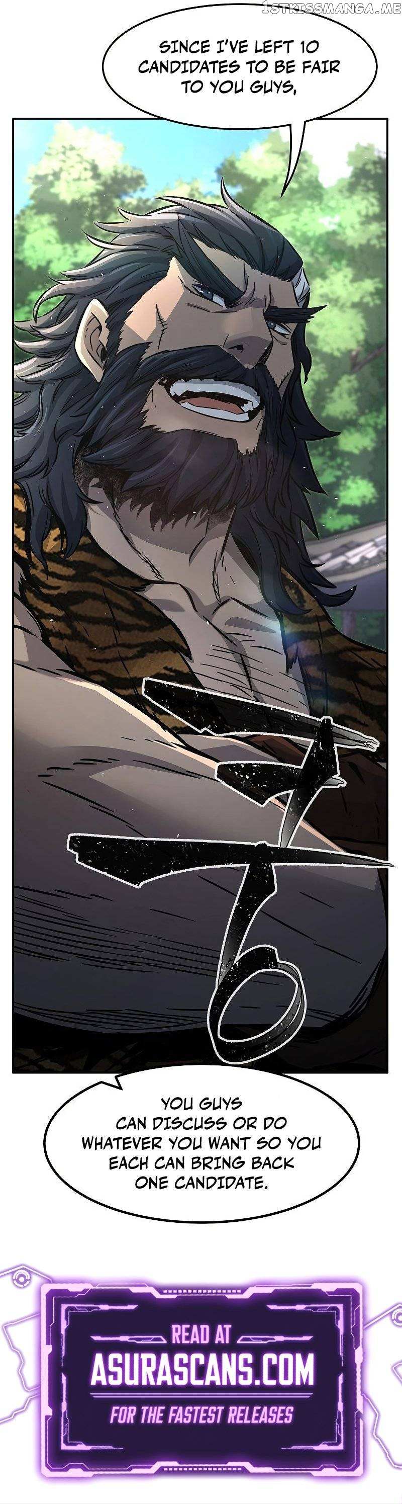 Read Absolute Sword Sense Manga Online