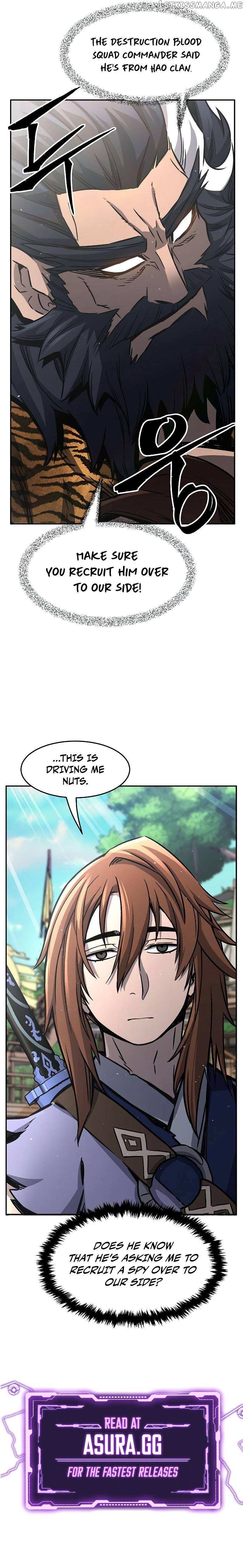 Read Absolute Sword Sense Manga Online