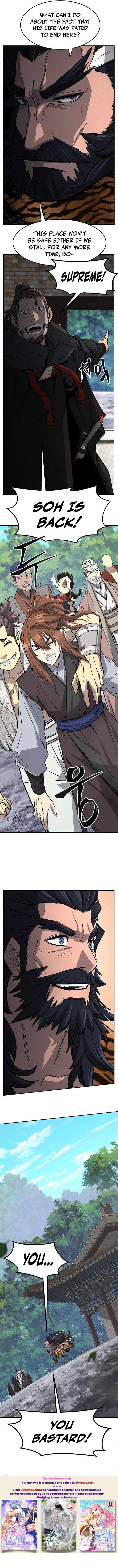 Read Absolute Sword Sense Manga Online