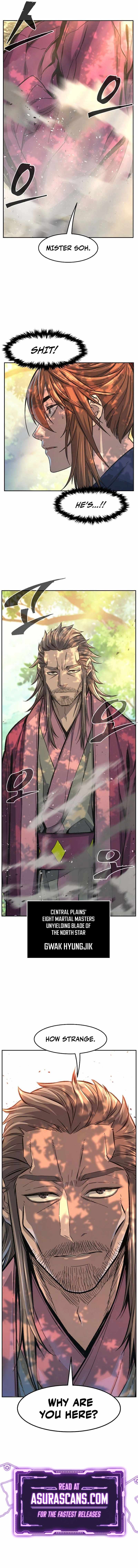 Read Absolute Sword Sense Manga Online