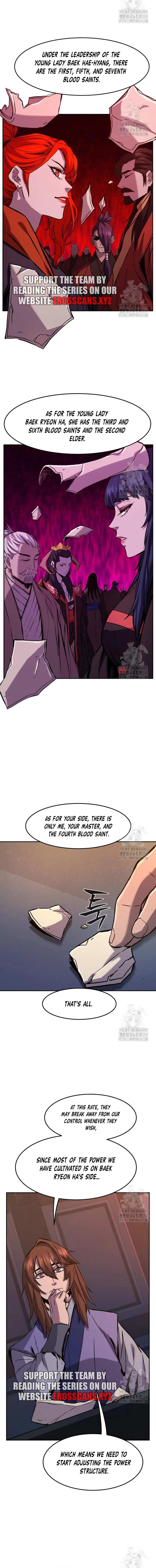 Read Absolute Sword Sense Manga Online