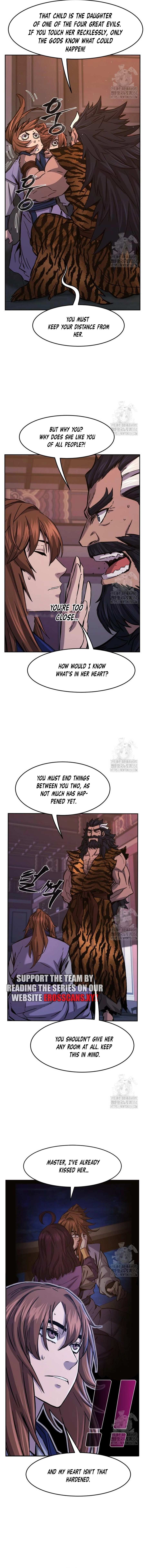 Read Absolute Sword Sense Manga Online
