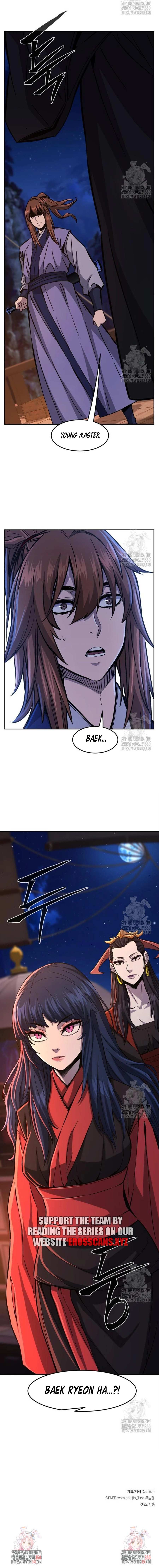 Read Absolute Sword Sense Manga Online