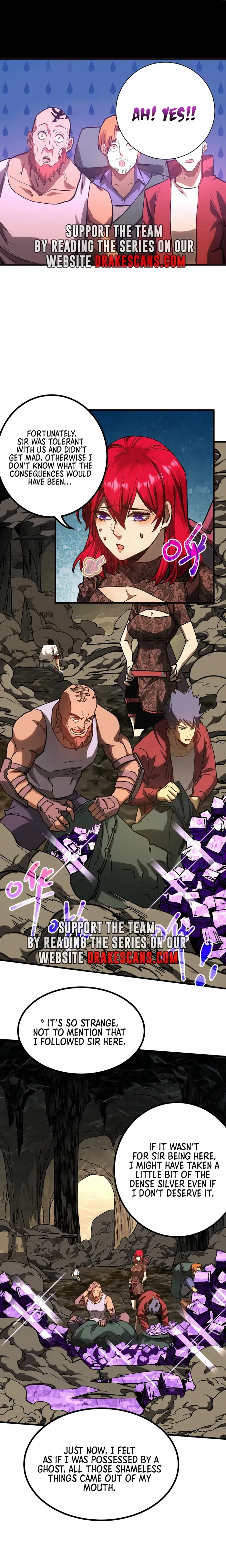 Read Apex Future Martial Arts Manga Online