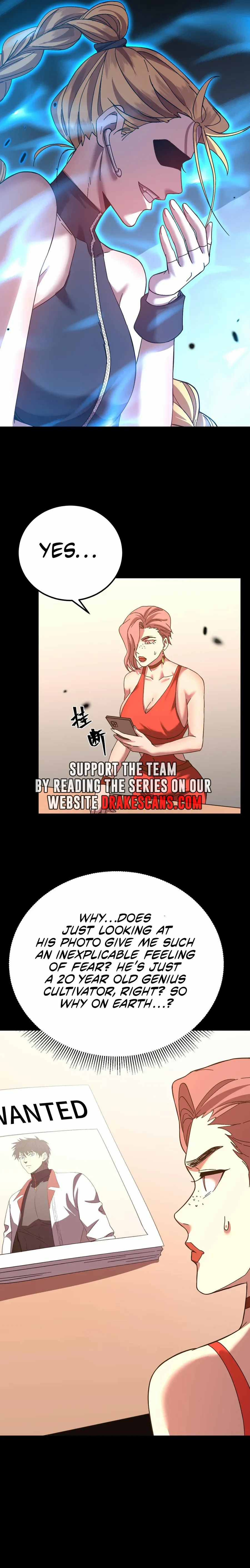 Read Apex Future Martial Arts Manga Online