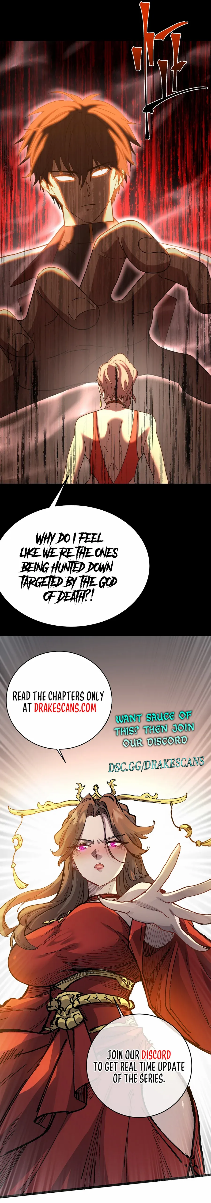 Read Apex Future Martial Arts Manga Online