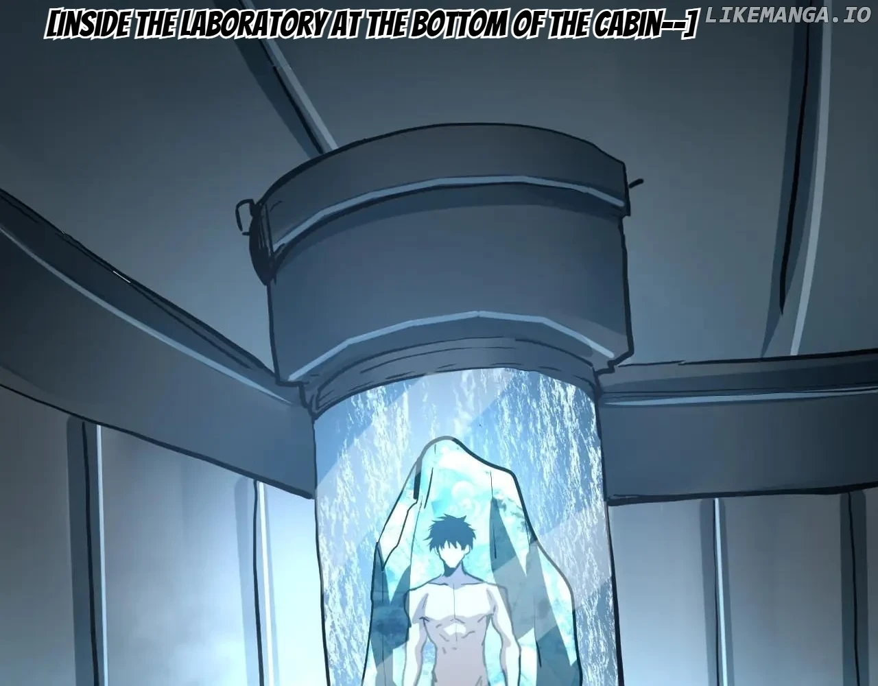 Read Apex Future Martial Arts Manga Online