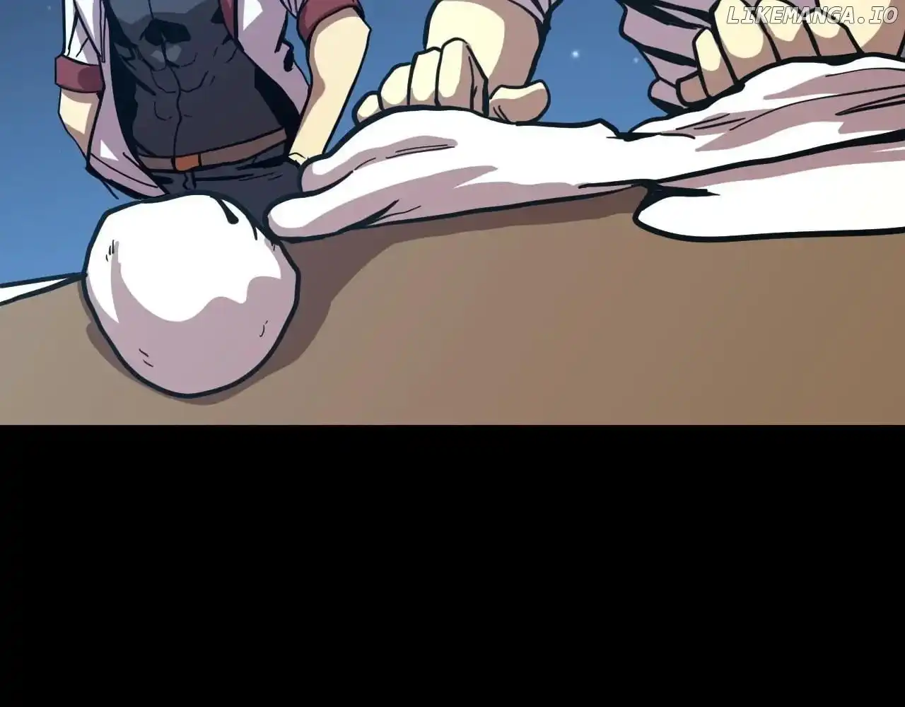 Read Apex Future Martial Arts Manga Online