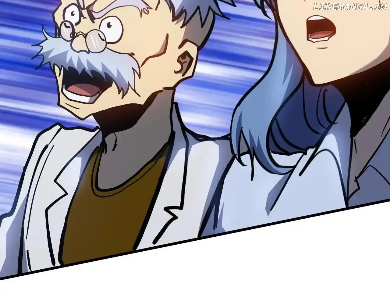 Read Apex Future Martial Arts Manga Online