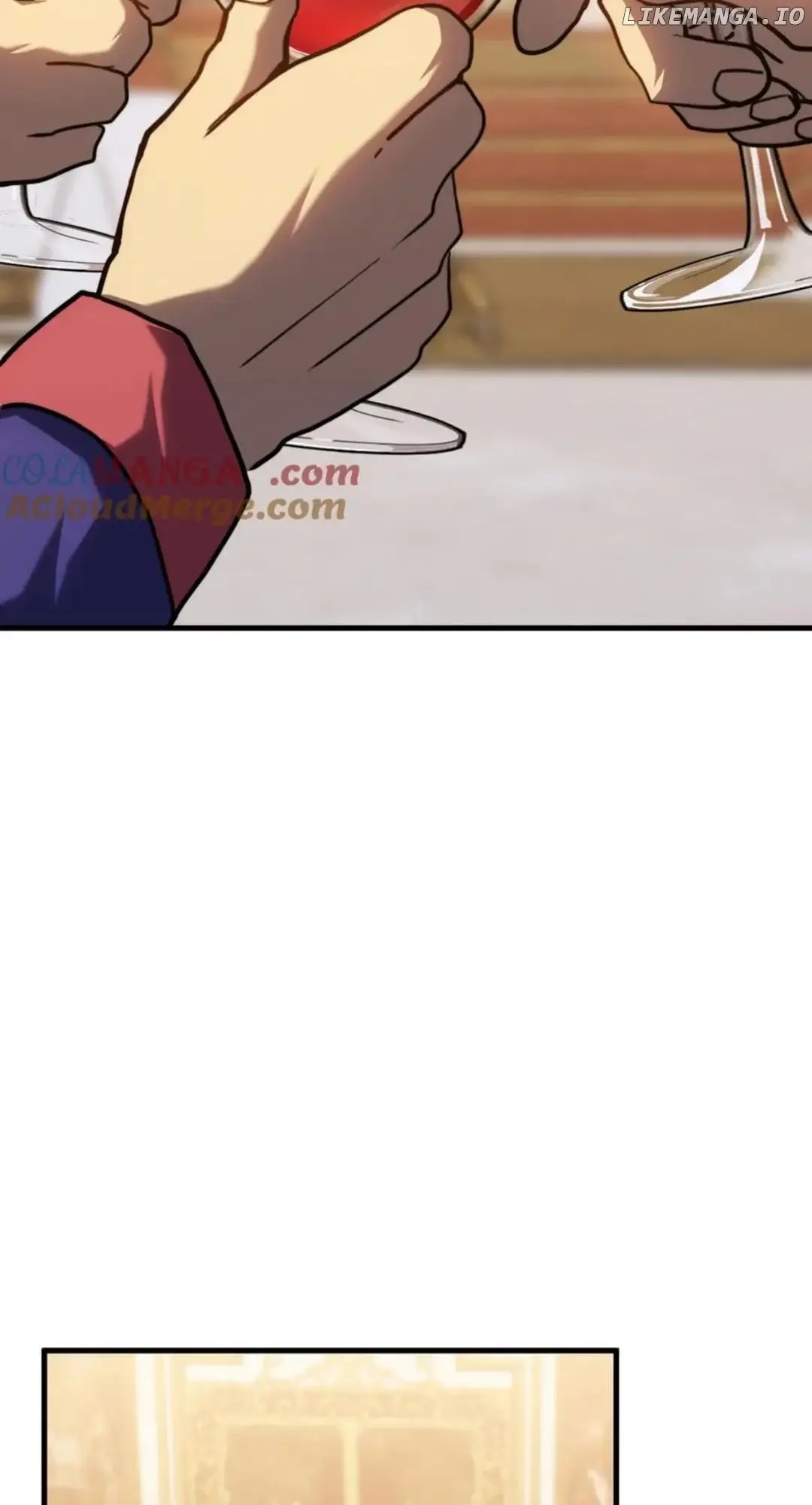 Read Apex Future Martial Arts Manga Online