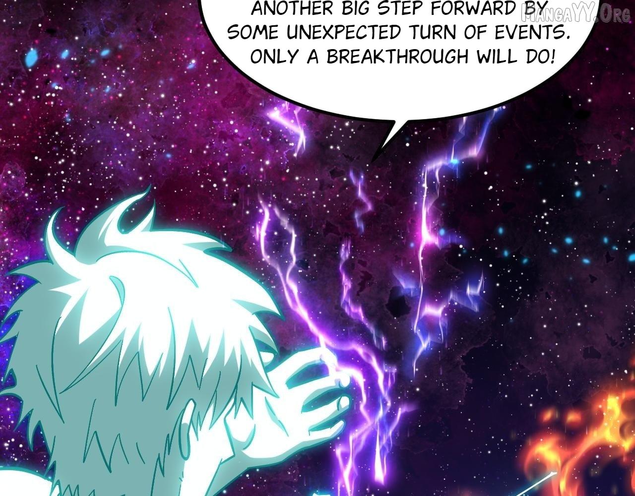 Read Apex Future Martial Arts Manga Online
