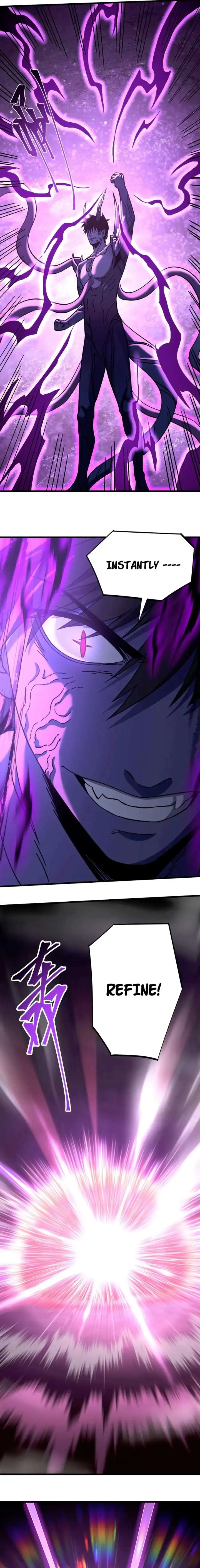 Read Apex Future Martial Arts Manga Online