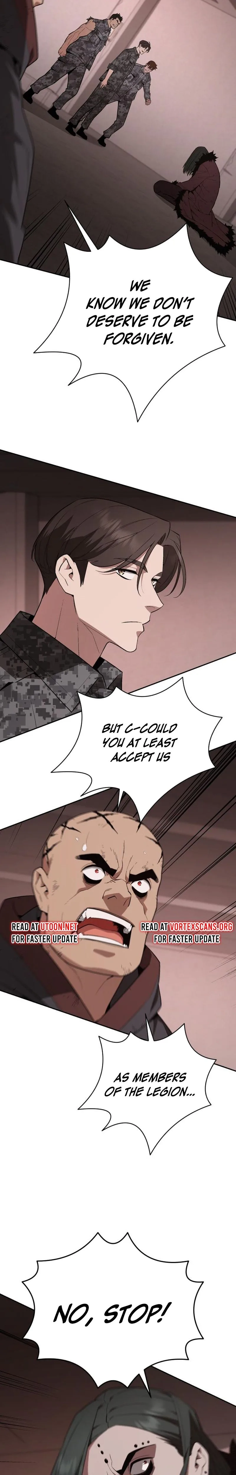 Read Apocalyptic Chef Awakening Manga Online