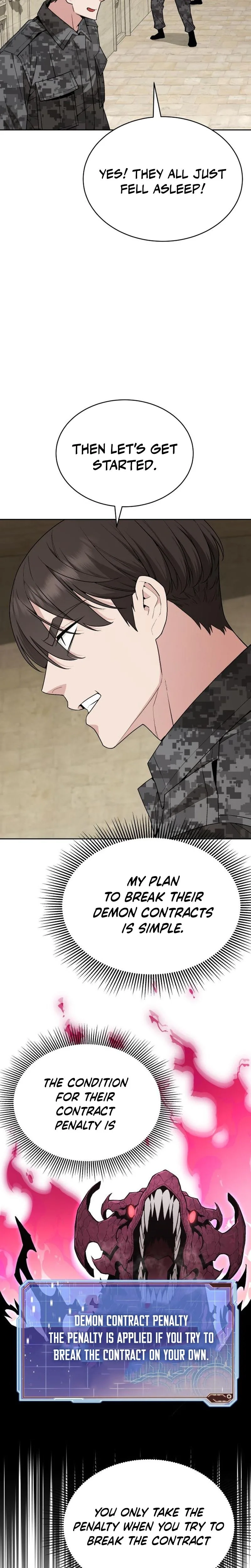 Read Apocalyptic Chef Awakening Manga Online