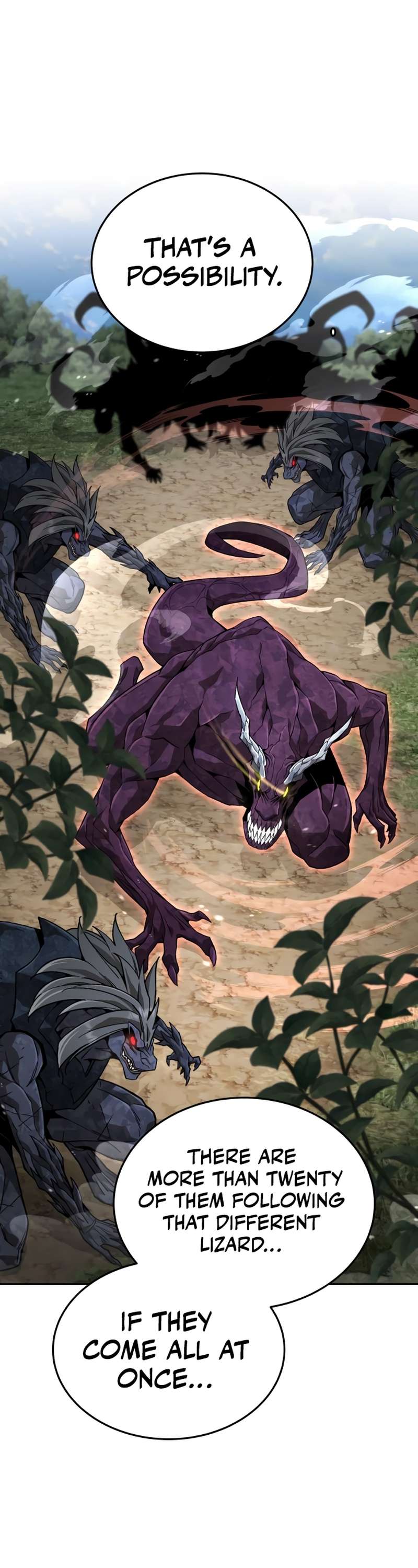 Read Apocalyptic Chef Awakening Manga Online