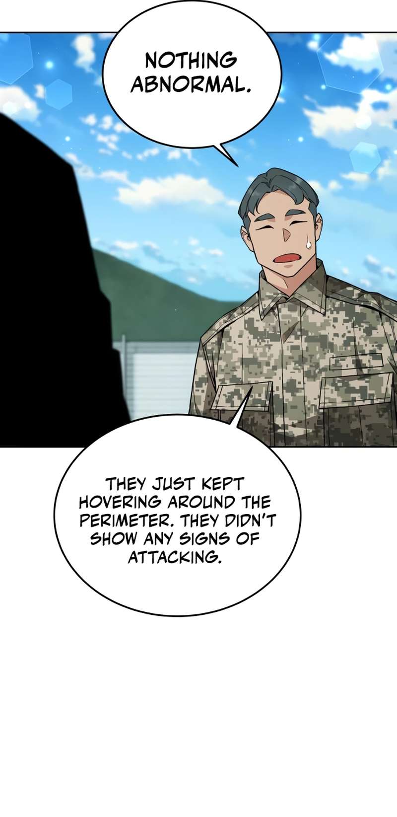 Read Apocalyptic Chef Awakening Manga Online
