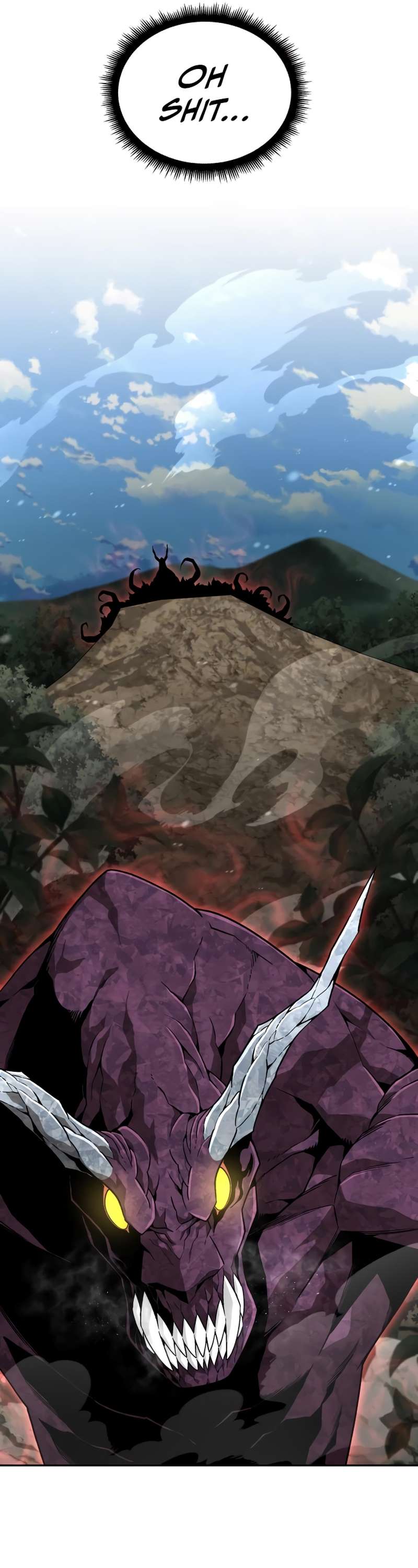 Read Apocalyptic Chef Awakening Manga Online