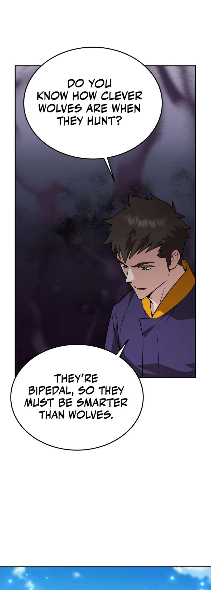 Read Apocalyptic Chef Awakening Manga Online