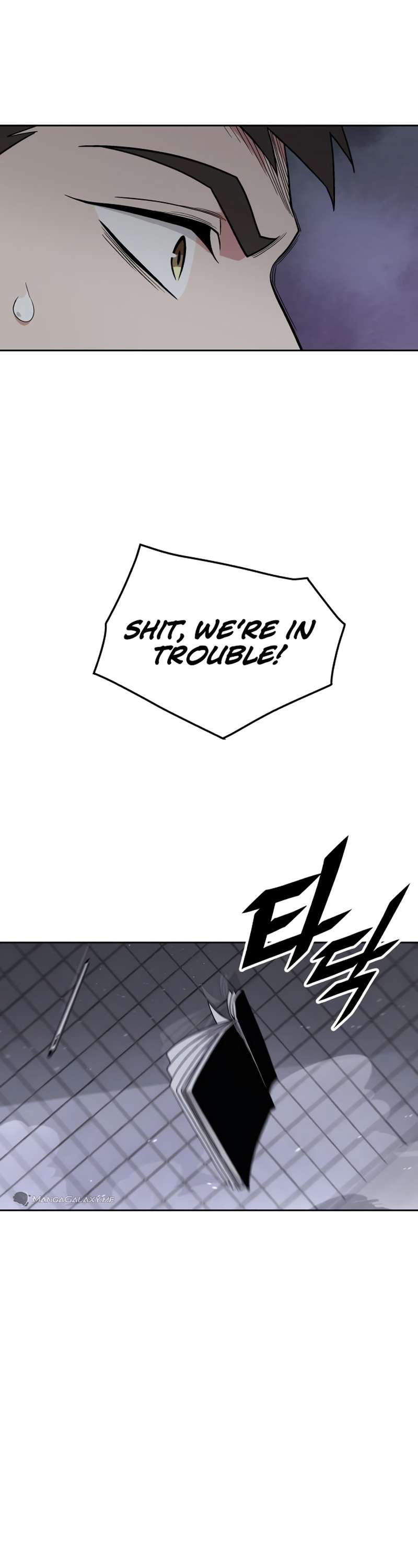 Read Apocalyptic Chef Awakening Manga Online
