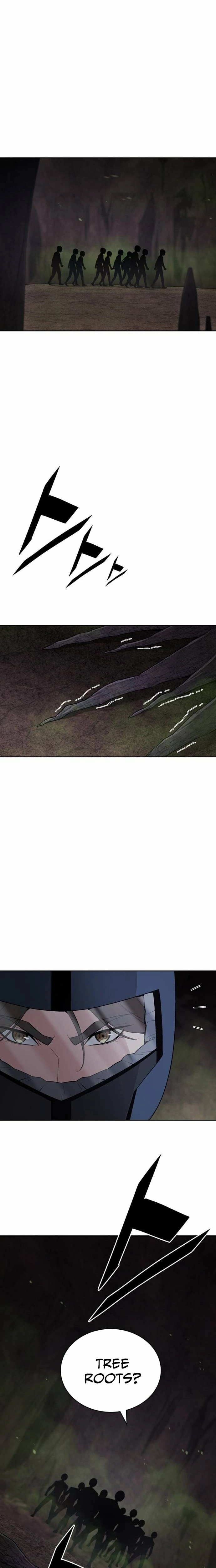 Read Apocalyptic Chef Awakening Manga Online