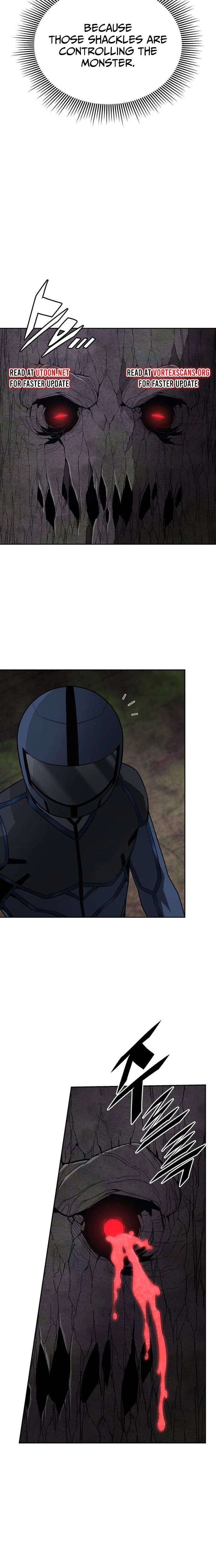 Read Apocalyptic Chef Awakening Manga Online