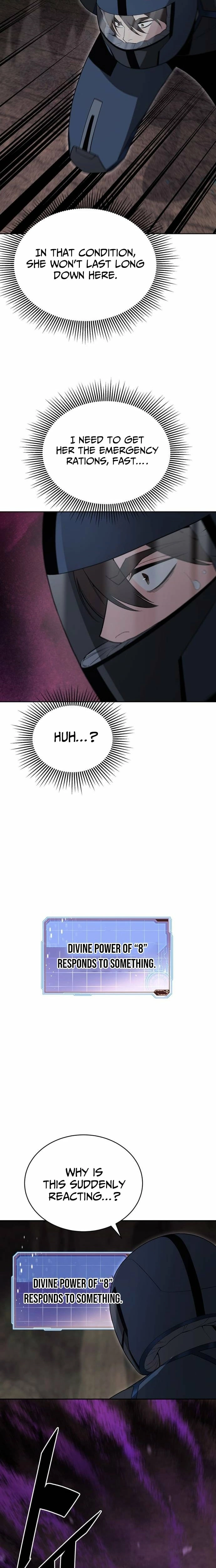 Read Apocalyptic Chef Awakening Manga Online