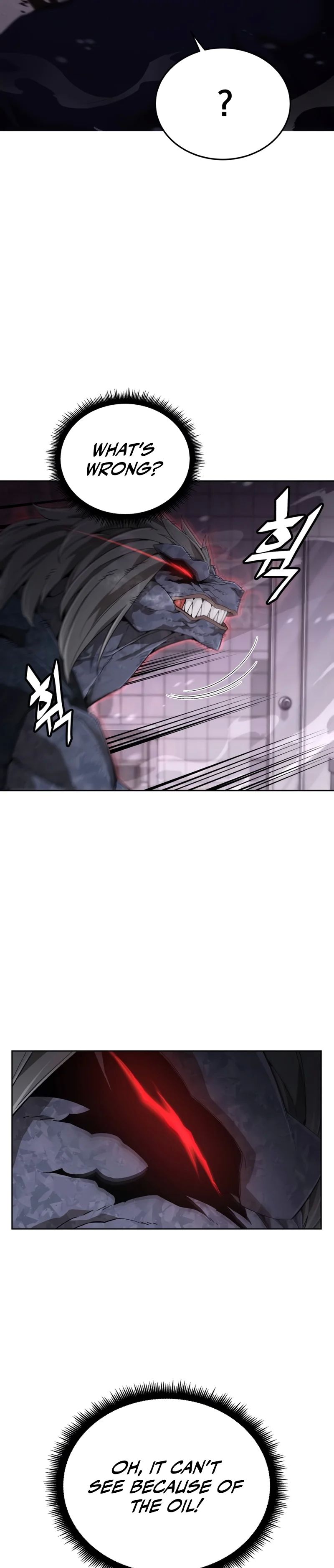 Read Apocalyptic Chef Awakening Manga Online