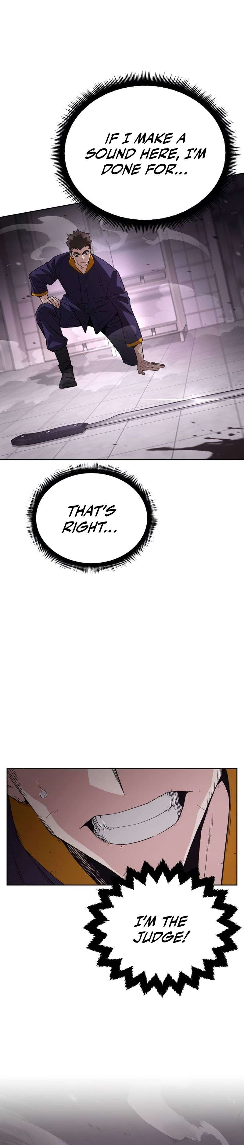 Read Apocalyptic Chef Awakening Manga Online