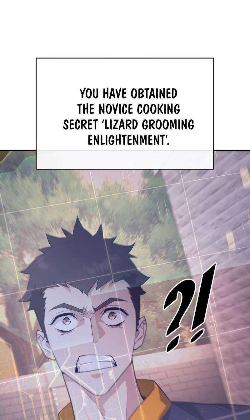 Read Apocalyptic Chef Awakening Manga Online