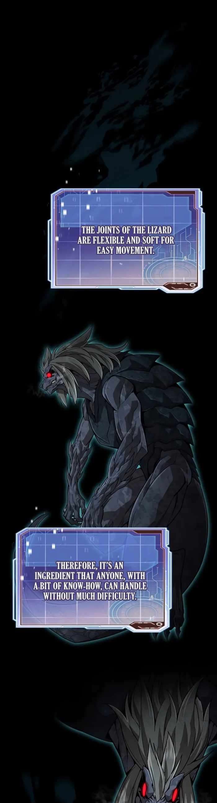 Read Apocalyptic Chef Awakening Manga Online