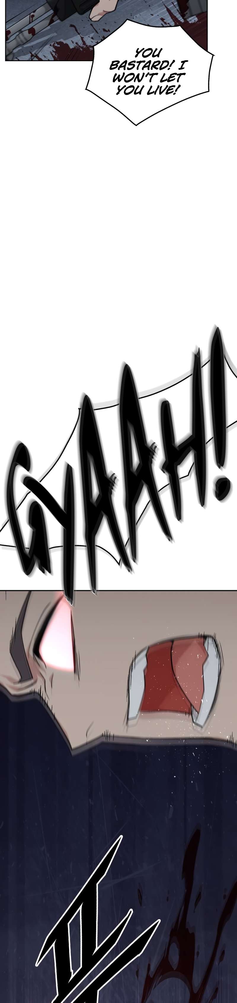 Read Apocalyptic Chef Awakening Manga Online