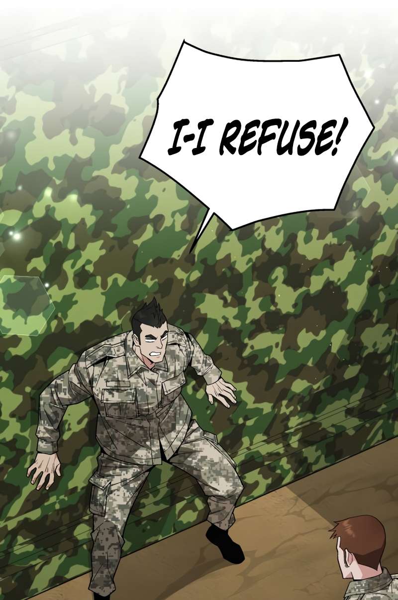 Read Apocalyptic Chef Awakening Manga Online