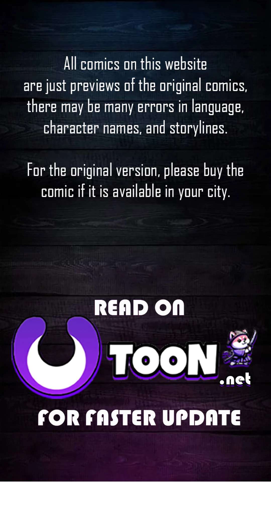 Read Apocalyptic Chef Awakening Manga Online