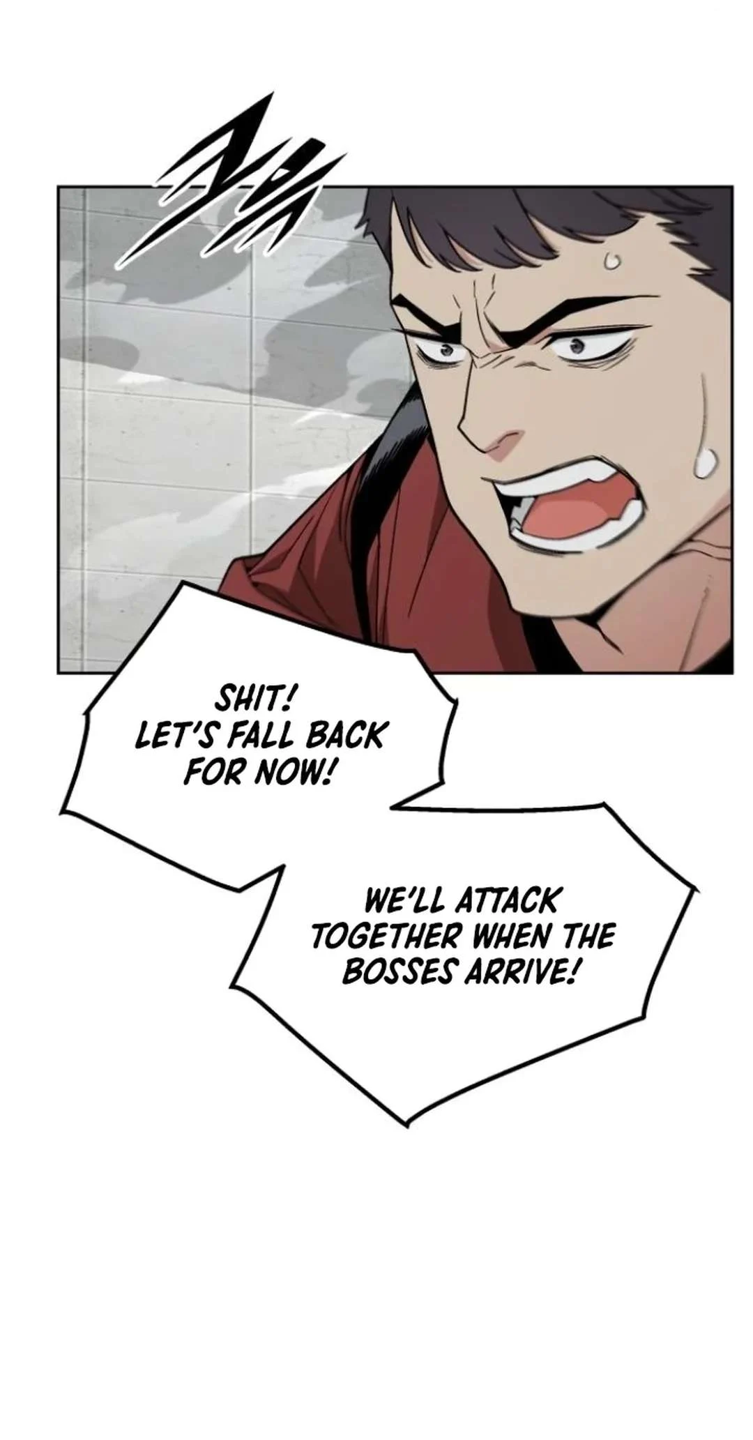 Read Apocalyptic Chef Awakening Manga Online