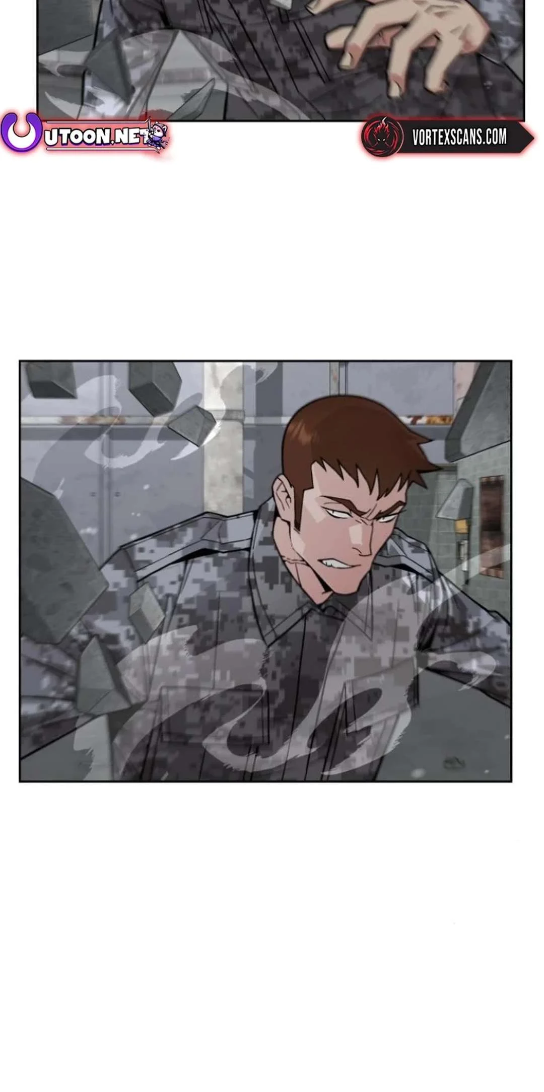 Read Apocalyptic Chef Awakening Manga Online