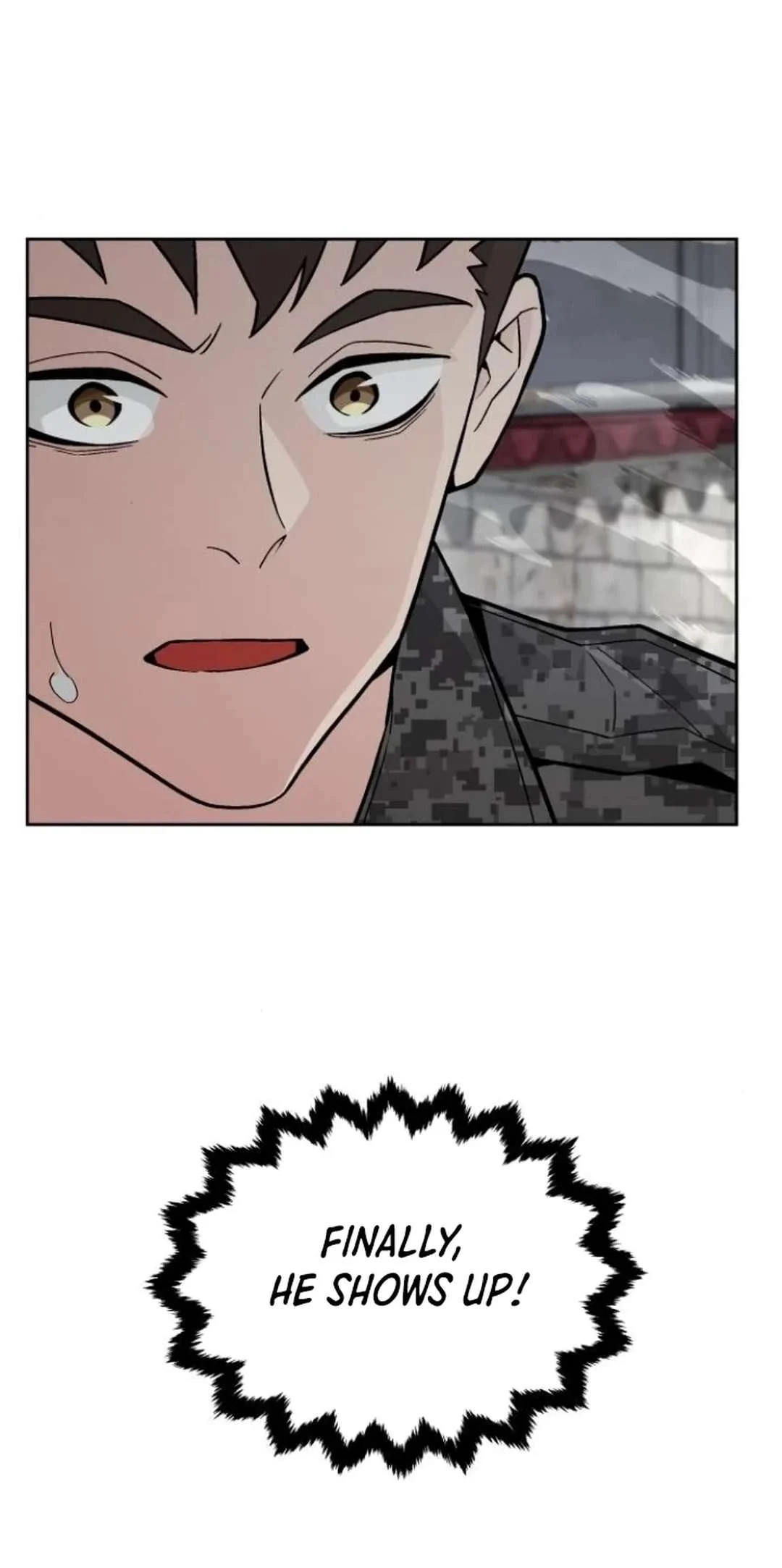 Read Apocalyptic Chef Awakening Manga Online