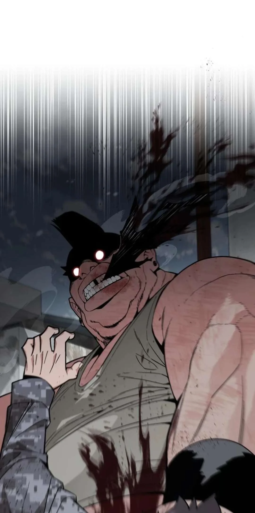 Read Apocalyptic Chef Awakening Manga Online