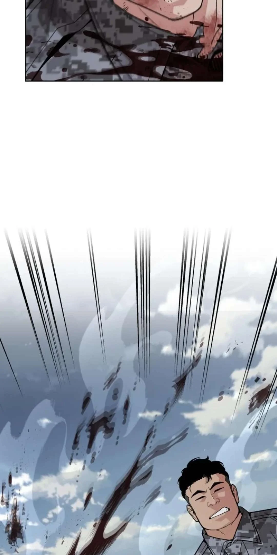Read Apocalyptic Chef Awakening Manga Online