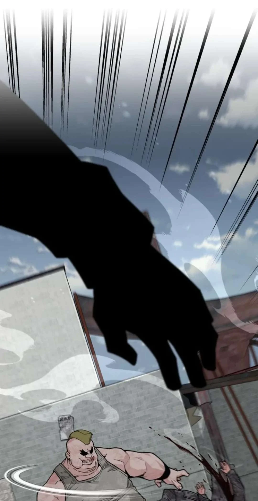 Read Apocalyptic Chef Awakening Manga Online