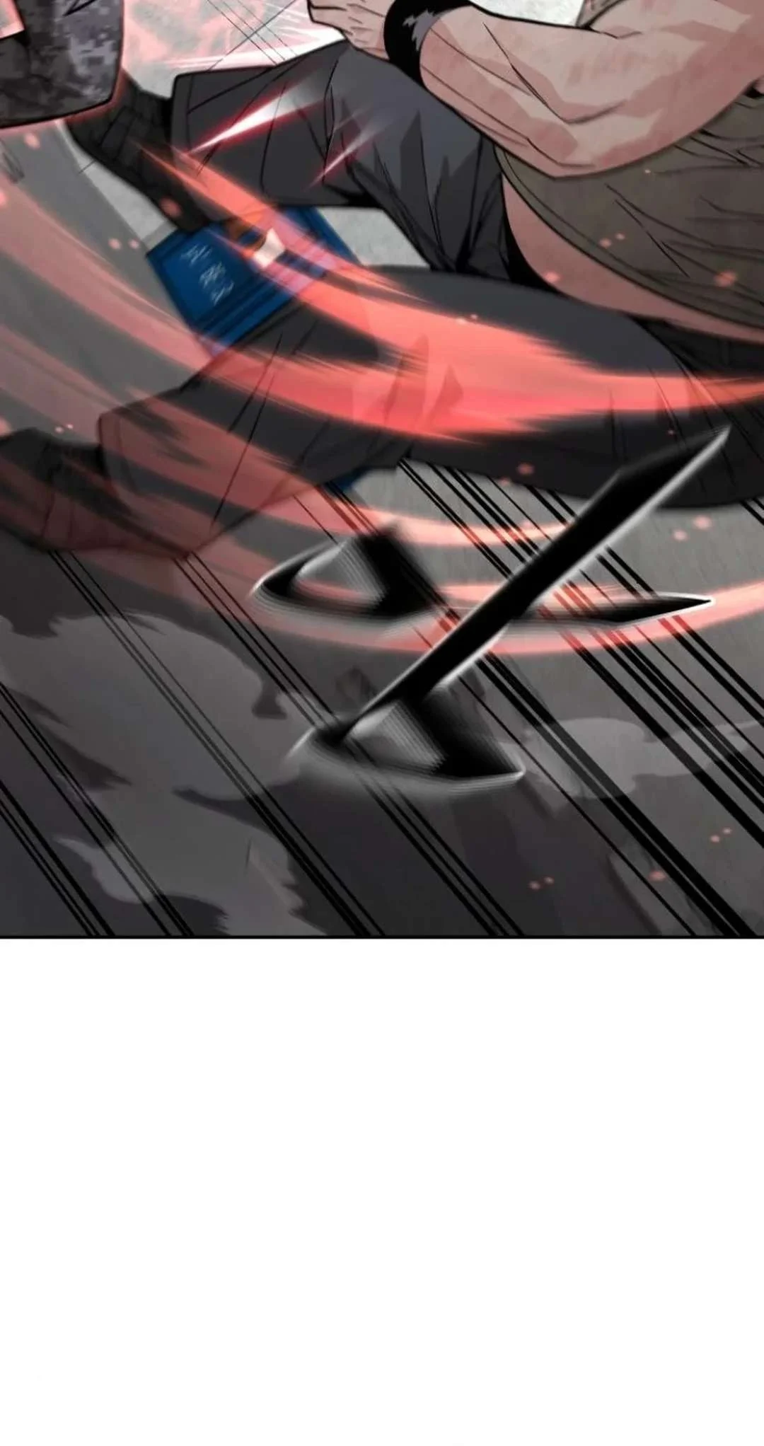 Read Apocalyptic Chef Awakening Manga Online