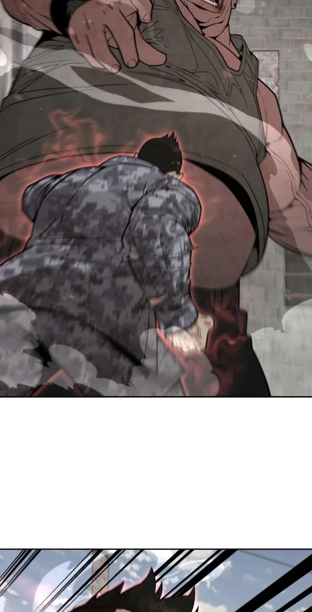 Read Apocalyptic Chef Awakening Manga Online